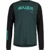 Image de Maloja - HaunoldM. - Maillot VTT homme Mountain Pine Multi - L