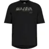 Image de Maloja - AnderterM. - Maillot VTT homme Deep Black - XL