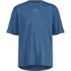 Image de Maloja - SalamesM. - Maillot VTT homme Dusty Blue - S