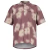 Image de Maloja - TrainsM. - Chemise homme Stormy Lilac Shadow - M