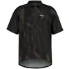 Image de Maloja - TrainsM. - Chemise homme Deep Black Papermountains - M