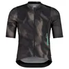 Image de Maloja - GosingM. - Maillot vélo homme Deep Black Papermountains - M
