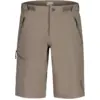 Image de Maloja - GruyeresM. - Short VTT homme Warm Shadow - S