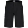 Image de Maloja - GruyeresM. - Short VTT homme Deep Black - XXL