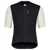 Image de Maloja - KalzasM. Short sleeve - Maillot vélo homme Deep Black Multi - M