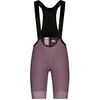 Image de Maloja - UmbrailM. - Cuissard court vélo homme Stormy Lilac - L