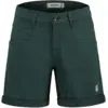 Image de Maloja - RitomM. - Short randonnée femme Mountain Pine - M