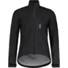 Image de Maloja - StrelU. - Veste vélo homme Deep Black - M