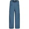 Image de Maloja - SoioloM. - Pantalon ski homme Dusty Blue - M