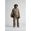 Image de Maloja - SoioloM. - Pantalon ski homme Warm Shadow - M