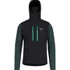 Image de Maloja - SperberM. - Veste ski homme Mountain Pine Multi - S