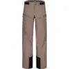 Image de Maloja - SveltM. - Pantalon ski de randonnée homme Warm Shadow - M
