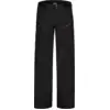 Image de Maloja - SveltM. - Pantalon ski de randonnée homme Deep Black - L