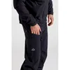 Image de Maloja - ChalderaM. - Pantalon ski de randonnée homme Deep Black - S - Regular