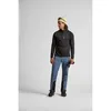 Image de Maloja - SchneefinkM. - Pantalon ski de randonnée homme Dusty Blue - XL