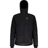 Image de Maloja - AlaM. - Veste ski homme Deep Black - XL