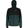 Image de Maloja - AlaM. - Veste ski homme Deep Black Multi - L
