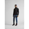 Image de Maloja - PedrastaM. - Pantalon ski de fond homme Dusty Blue - M
