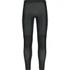 Image de Maloja - FedeM.Pants - Pantalon ski de fond homme Deep Black - L