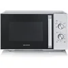 Image de Micro-ondes MW 7795 Inox 28 L 900 W 5 niveaux