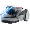 Image de Sunseeker V3 Plus robot tondeuse 1000 , robot tondeuse sans fil en un clic, évitement d'obstacles intelligent visuel AI, inclinaison de 42%, faible bruit, navigation multi-zones, App-Contorl en occasion ou reconditionné