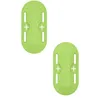 Image de Sunseeker Kit d'Étiquettes Magnétiques pour Robot Tondeuse V3 et V3 Plus, 2 Pièces en occasion ou reconditionné