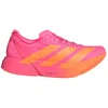 Image de Chaussures Adidas Adizero Adios Pro 4 Blanc Orange AW26, Taille UK 11
