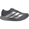Image de adidas - Adizero Evo SL - Chaussures running homme Grey Strata / Silver Met. / Light Granite - 44