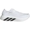 Image de adidas - Hyperboost Run - Chaussures running homme Ftwr White / Core Black / Core Black - 43.1/3