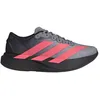 Image de adidas - Adizero Evo SL - Chaussures running femme Core Black / Solar Turbo / Light Onix - 44.2/3