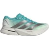 Image de Chaussures Adidas Adizero Boston 13 Bleu Blanc AW26, Taille UK 8.5