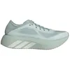Image de adidas - Hyperboost Run - Chaussures running femme Vapour Green / Off White / Trace Khaki - 36.2/3