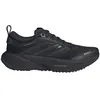 Image de adidas - Supernova Rise 3 GTX - Chaussures running femme Core Black / Core Black / Tech Grey Met. - 39.1/3