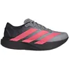 Image de adidas - Adizero Evo SL - Chaussures running homme Core Black / Solar Turbo / Light Onix - 50.2/3