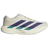 Image de Chaussures Adidas Adizero Evo SL Beige Bleu AW26, Taille UK 9