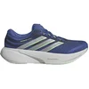 Image de Chaussures Adidas Supernova Solution 3 Bleu Blanc AW26, Taille UK 9.5