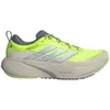 Image de adidas - Supernova Rise 3 ATR - Chaussures running homme Signal Green / Matte Silver / Blue Oxide - 42.2/3