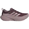 Image de adidas - Supernova Rise 3 ATR - Chaussures running femme Maroon / Matt Purple Met. / Magic Mauve - 38