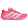 Image de Chaussures Adidas Adizero Dropset Pro Rose Blanc AW26 Femme, Taille UK 6.5
