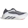 Image de adidas - Hyperboost Run - Chaussures running homme Ftwr White / Aurora Onix / Solar Turbo - 42.2/3