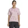 Image de Adidas T-shirt à Manches Courtes Terrex Multi Climacool Printed S