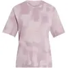 Image de T-shirt femme adidas Terrex Multi Climacool Violet M KF1188