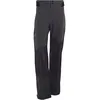 Image de adidas - Terrex Xperior Hybrid PRIMEKNIT CLIMAPROOF+ Pants - Pantalon ski homme Black - XS