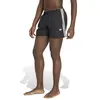 Image de Adidas Originals Short De Bain 3 Stripes 8'' L
