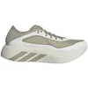 Image de adidas - Hyperboost Run - Chaussures running homme Core Black / Solar Purple / Carbon - 46