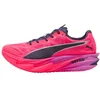 Image de Chaussures Puma Deviate NITRO Elite 4 HYROX Rose Noir SS26, Taille 45 - EUR