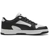 Image de Puma Baskets Rebound Slam Low EU 42