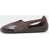 Image de PUMA Speedcat Ballet Nova Femme - Marron, Marron 40