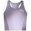Image de Débardeur court Puma Lightspeed AOP Puma Lightspeed AOP Violet Femme, Taille M