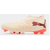 Image de PUMA FUTURE 9 Match FG - Blanc, Blanc 42